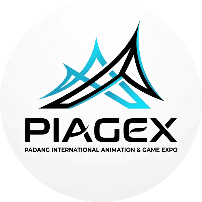 PIAGEX Logo