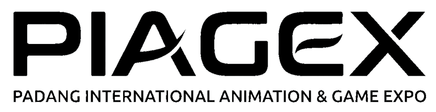 PIAGEX Text Black