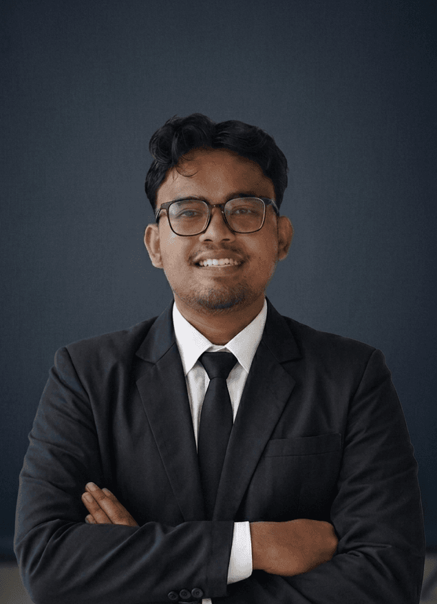 Wira Fikri Ramadanu