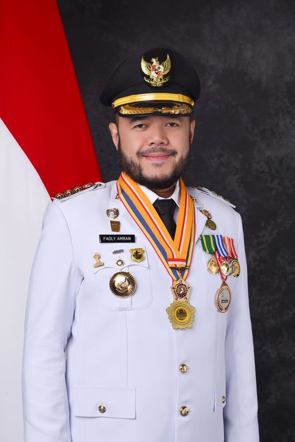 Mayor of Padang